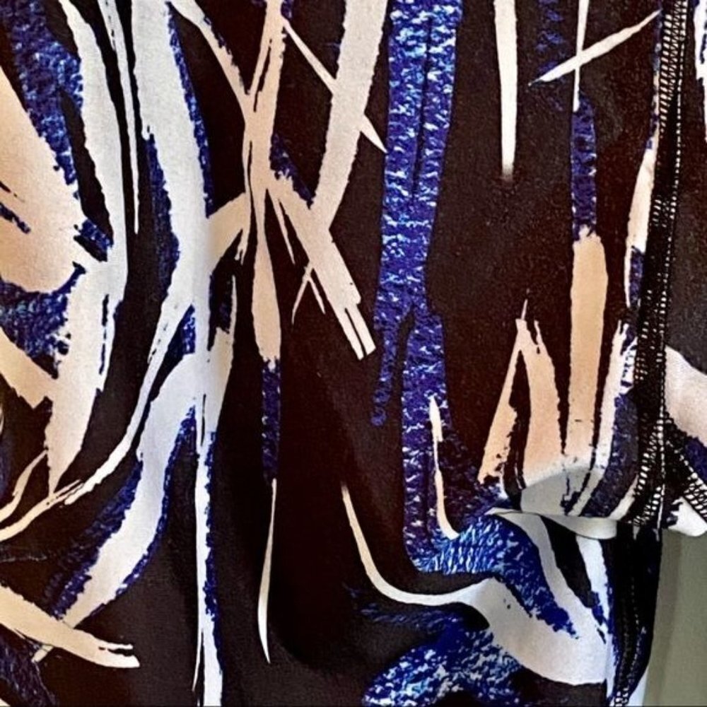 Fabletics Exercise Work out Capris Size Small - Picture 3 of 6